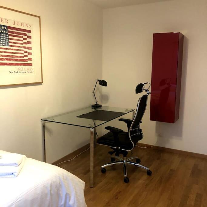 Fantastic 2br In The Center - Sky7 * Zürich